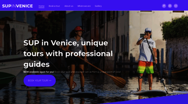 supinvenice.com