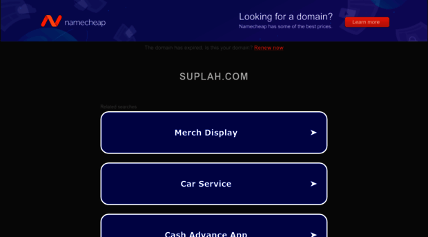 suplah.com