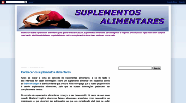 suplementos-alimentaresr.blogspot.com