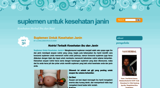 suplemenuntukkesehatanjanin08.wordpress.com