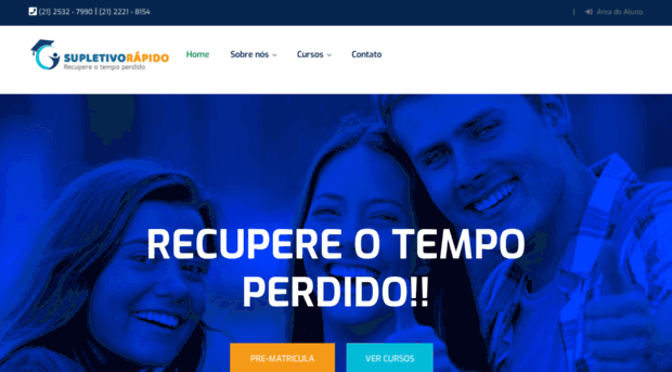 supletivorapidorj.com.br