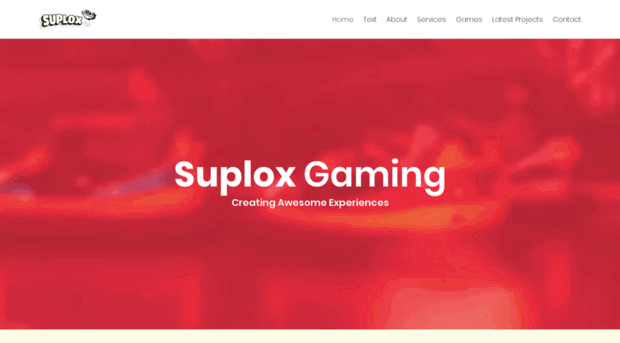 suplox.com