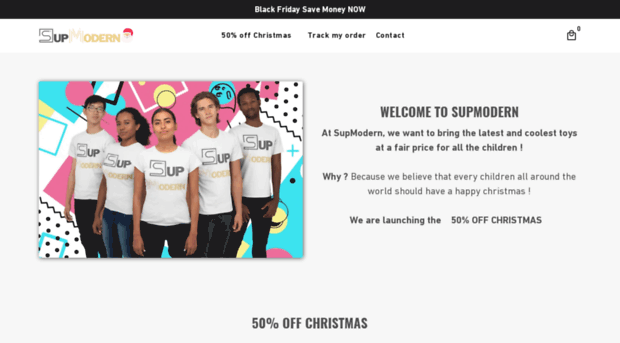 supmodern.com