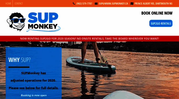 supmonkey.ca