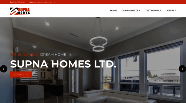 supnahomes.ca