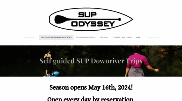 supodyssey.com