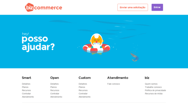 suporte.bizcommerce.com.br