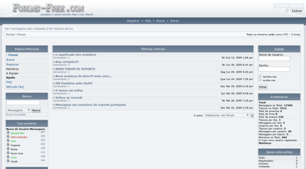 suporte.forums-free.com