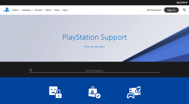 suporte.playstation.com