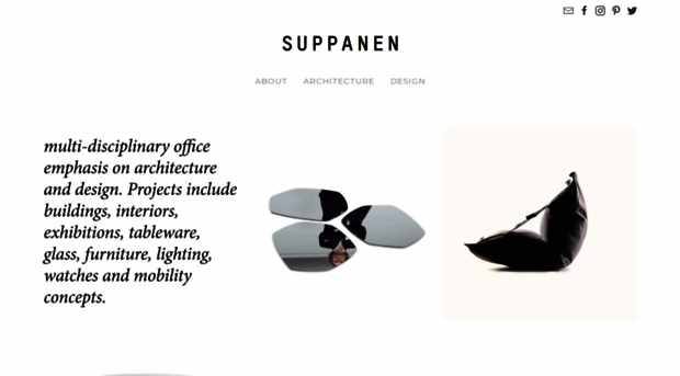 suppanen.com