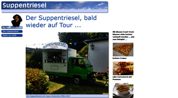 suppentriesel.de