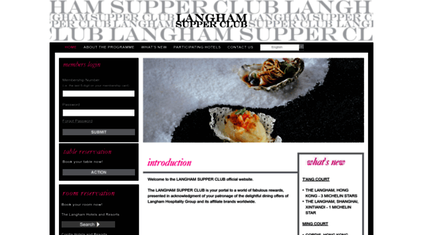 supperclub.langhamhotels.com