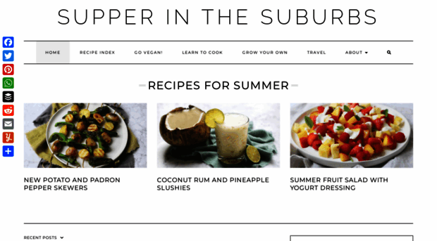 supperinthesuburbs.com