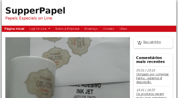 supperpapel.com