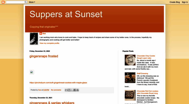 suppersatsunset.blogspot.com