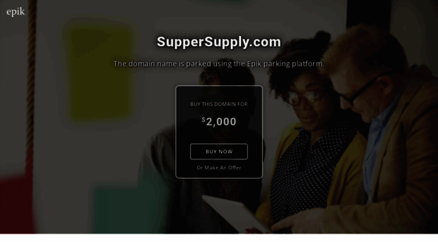 suppersupply.com