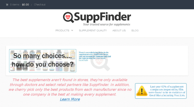 suppfinder.myshopify.com