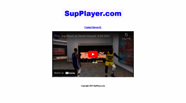 supplayer.com