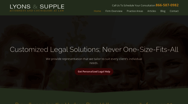 supplelaw.com