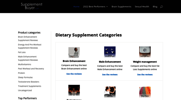 supplementbuyer.com