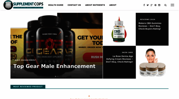 supplementcops.com