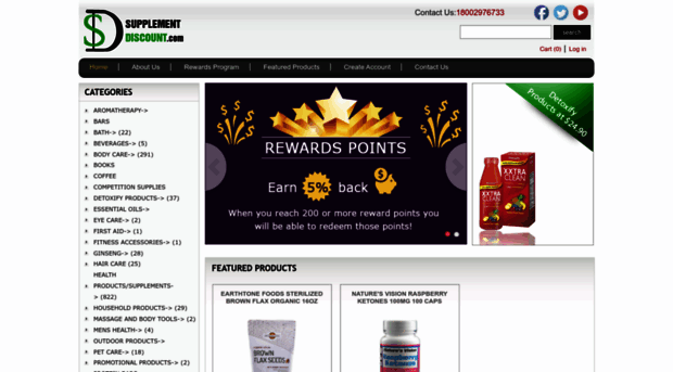 supplementdiscount.com