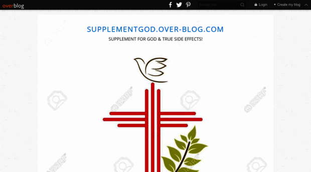 supplementgod.over-blog.com