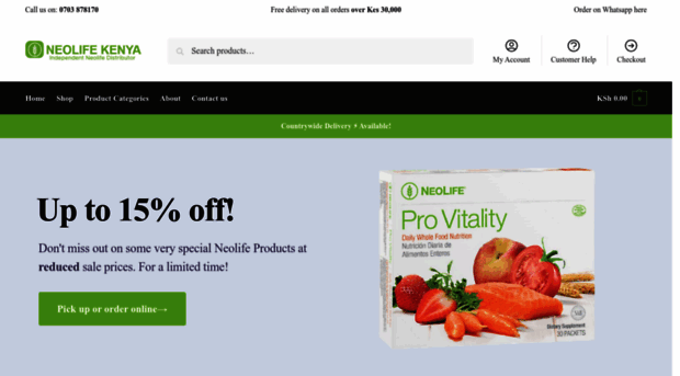 supplementmylife.co.ke