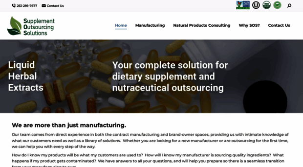 supplementoutsourcingsolutions.com