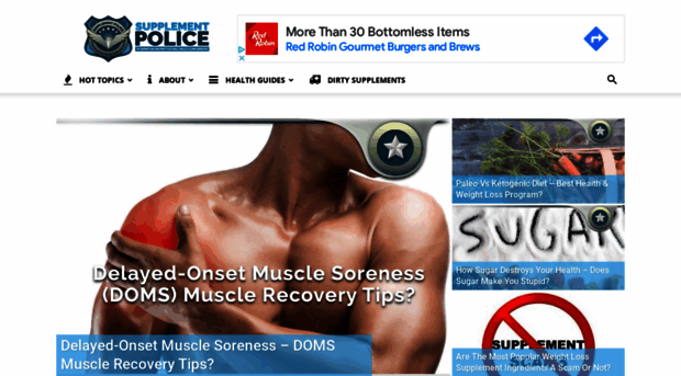 supplementpolice.com