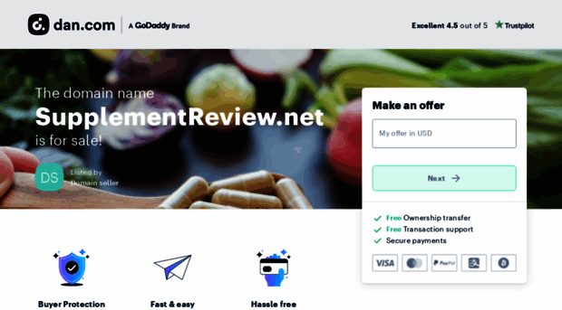 supplementreview.net