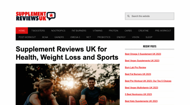 supplementreviewsuk.com