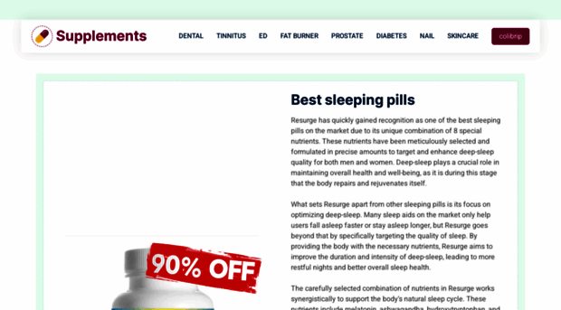 supplements.colibrip.com
