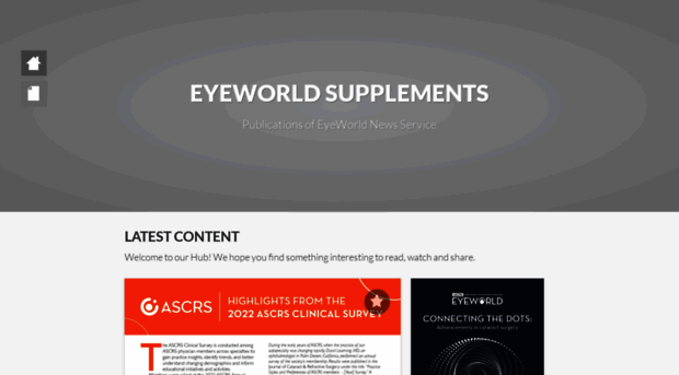 supplements.eyeworld.org