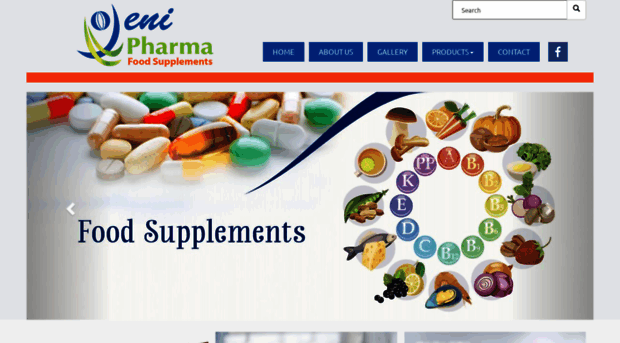 supplements.yenipharma.com.tr