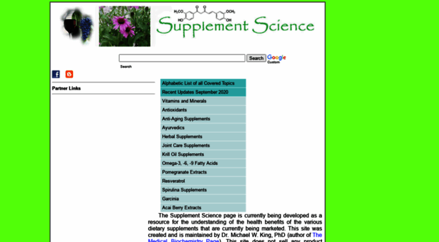 supplementscience.org