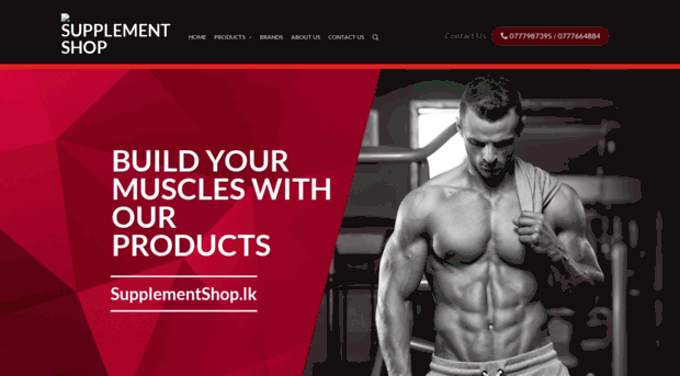 supplementshop.lk