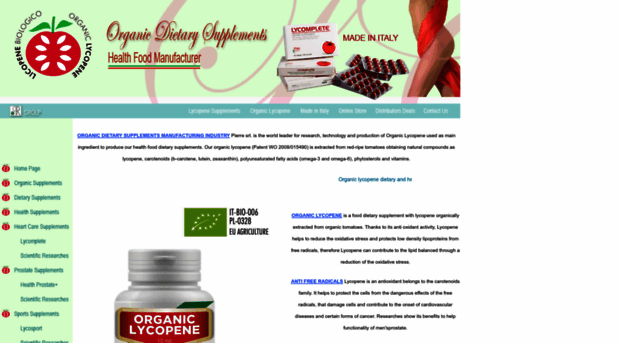 supplementsmanufacturing.com