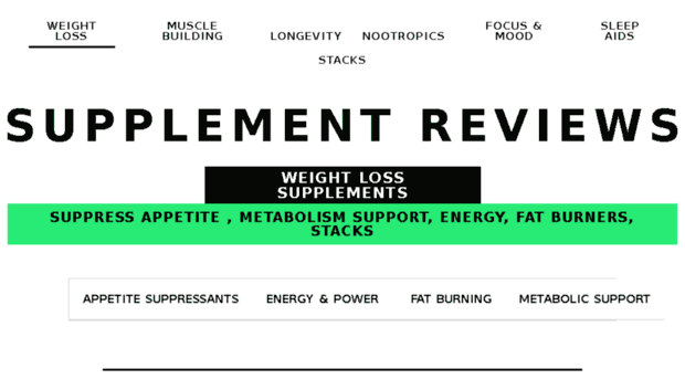 supplementsreviews.info