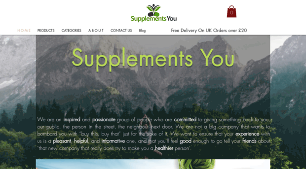 supplementsyou.com