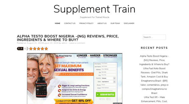 supplementtrain.org