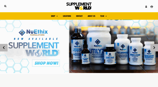 supplementworldstores.com