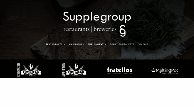 supplerestaurantgroup.com