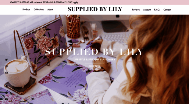 suppliedbylily.com