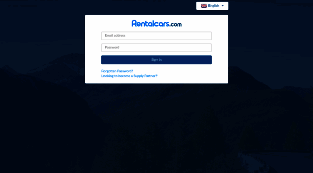 supplier-extranet.rentalcars.com