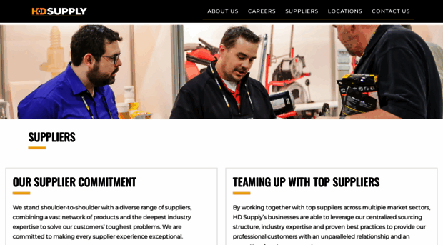 supplier-qa.hdsupply.com