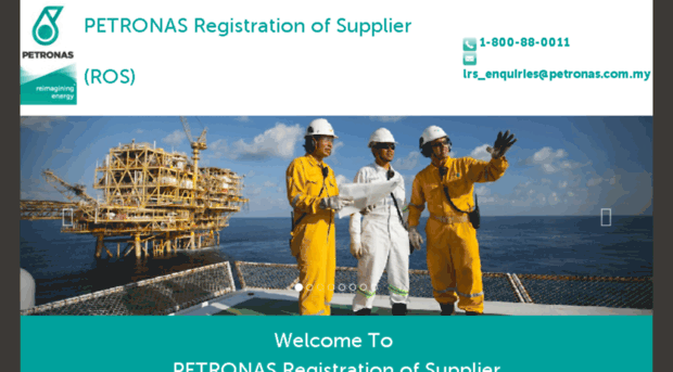 supplier-registration.petronas.com.my