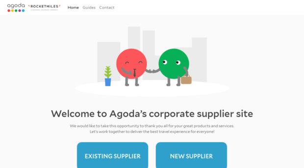 supplier.agoda.com