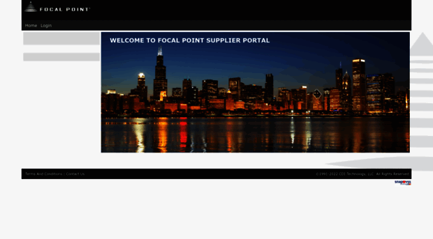 supplier.focalpointlights.com