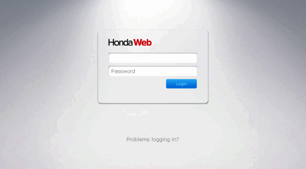 supplier.hondaweb.com